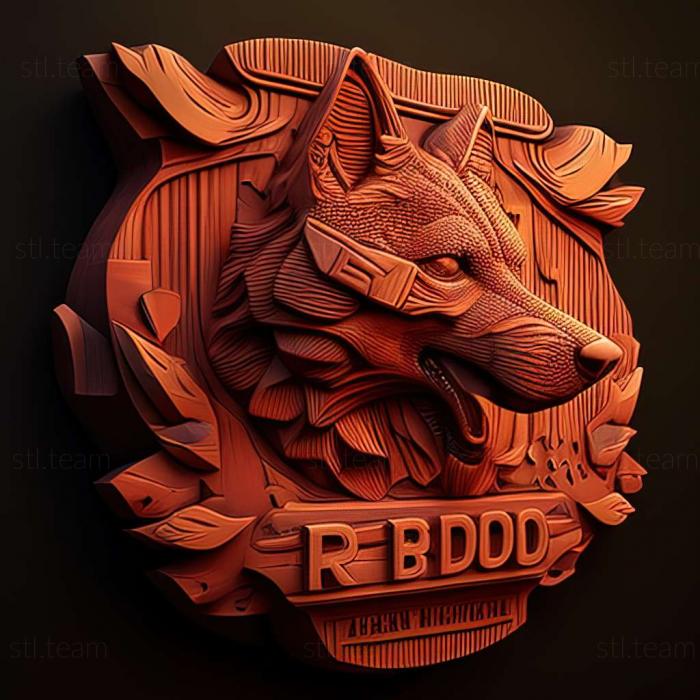 Red Dog Superior Firepower game